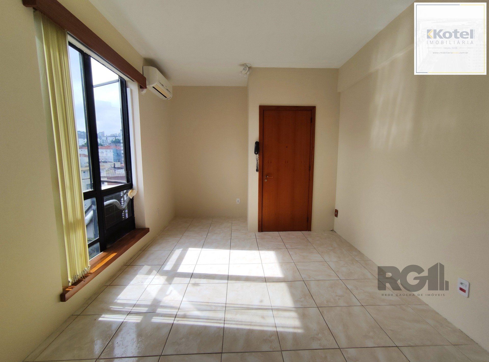 Conjunto/Sala para Venda - 24.54m², 0 dormitórios, Auxiliadora — foto 5