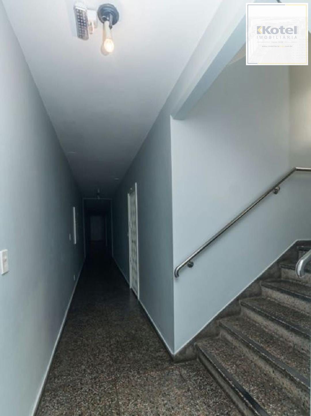 apartamento-escada