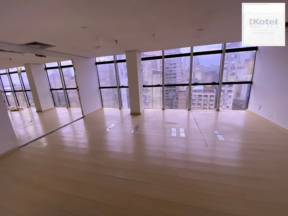 Sala Comercial, à venda, 280 m², Centro Histórico - Porto Alegre — foto 4