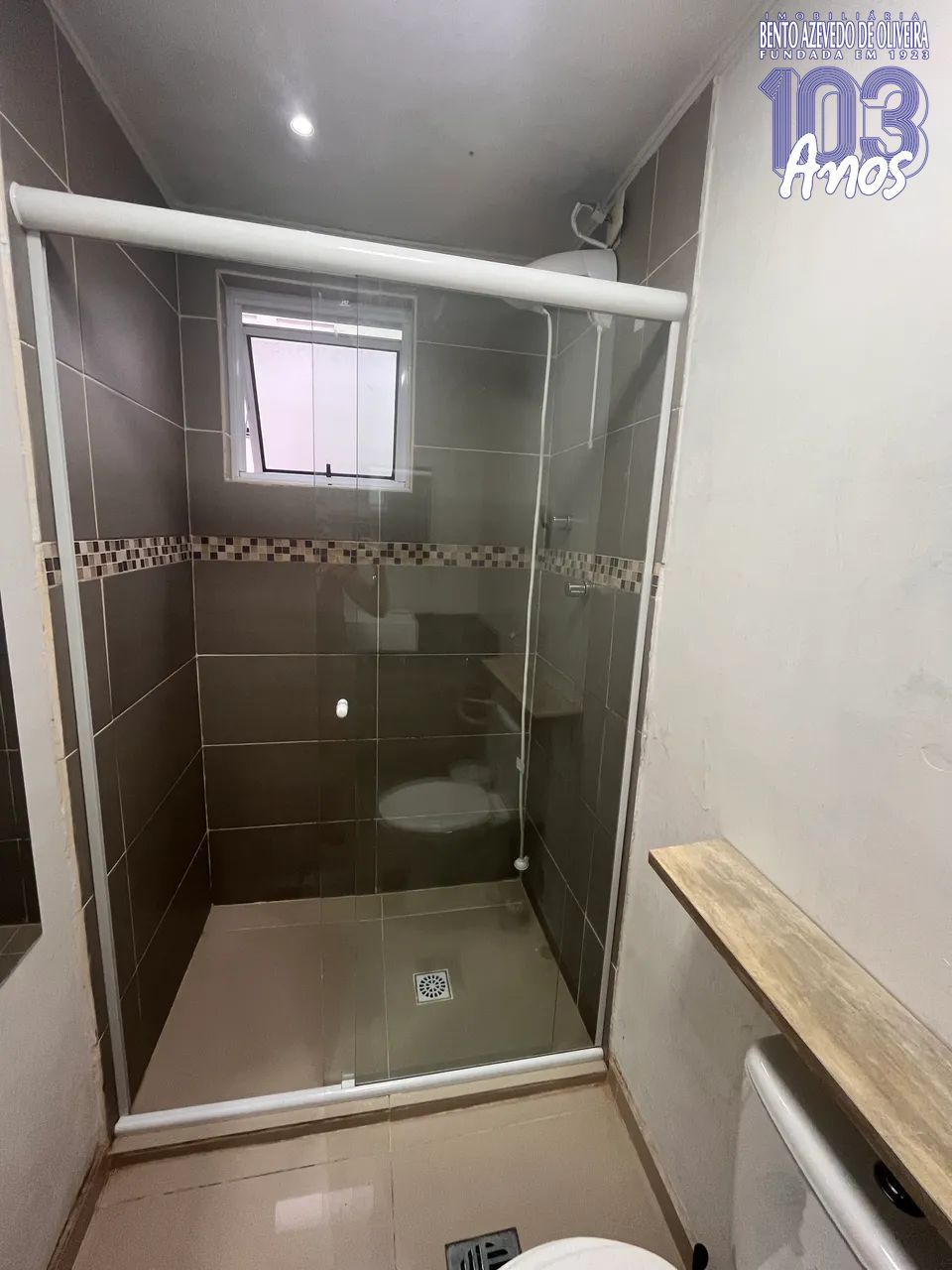 Apartamento, 1 quarto, 32 m² - Foto 7