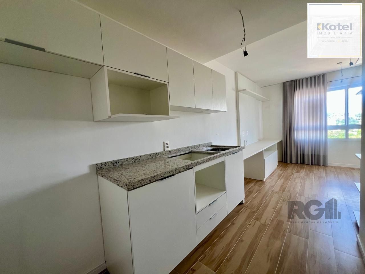 Studio 1 quartos à venda, 27m², Partenon - Porto Alegre — foto 4