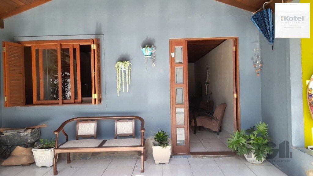 Casa em condomínio, 81m², 3 dormitórios, 2 vagas no bairro Espírito Santo — foto 2