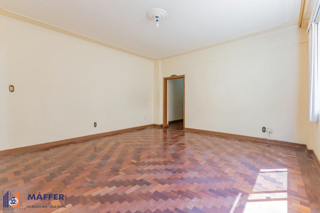 Apartamento, 3 quartos, 116 m² - Foto 2