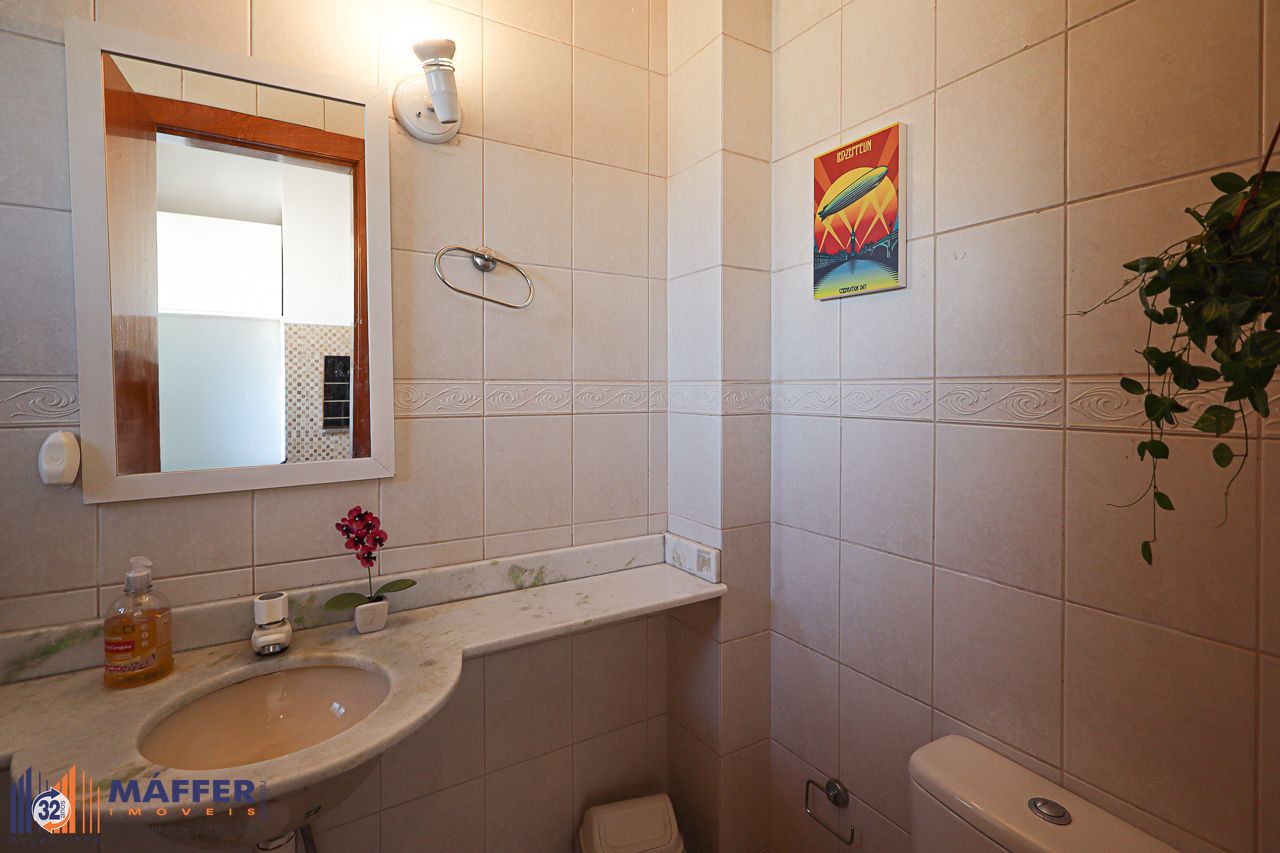 Cobertura, 3 quartos, 196 m² - Foto 19