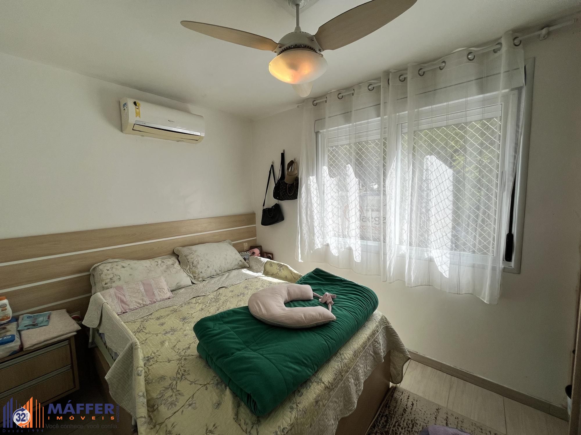 Apartamento, 2 quartos, 68 m² - Foto 12