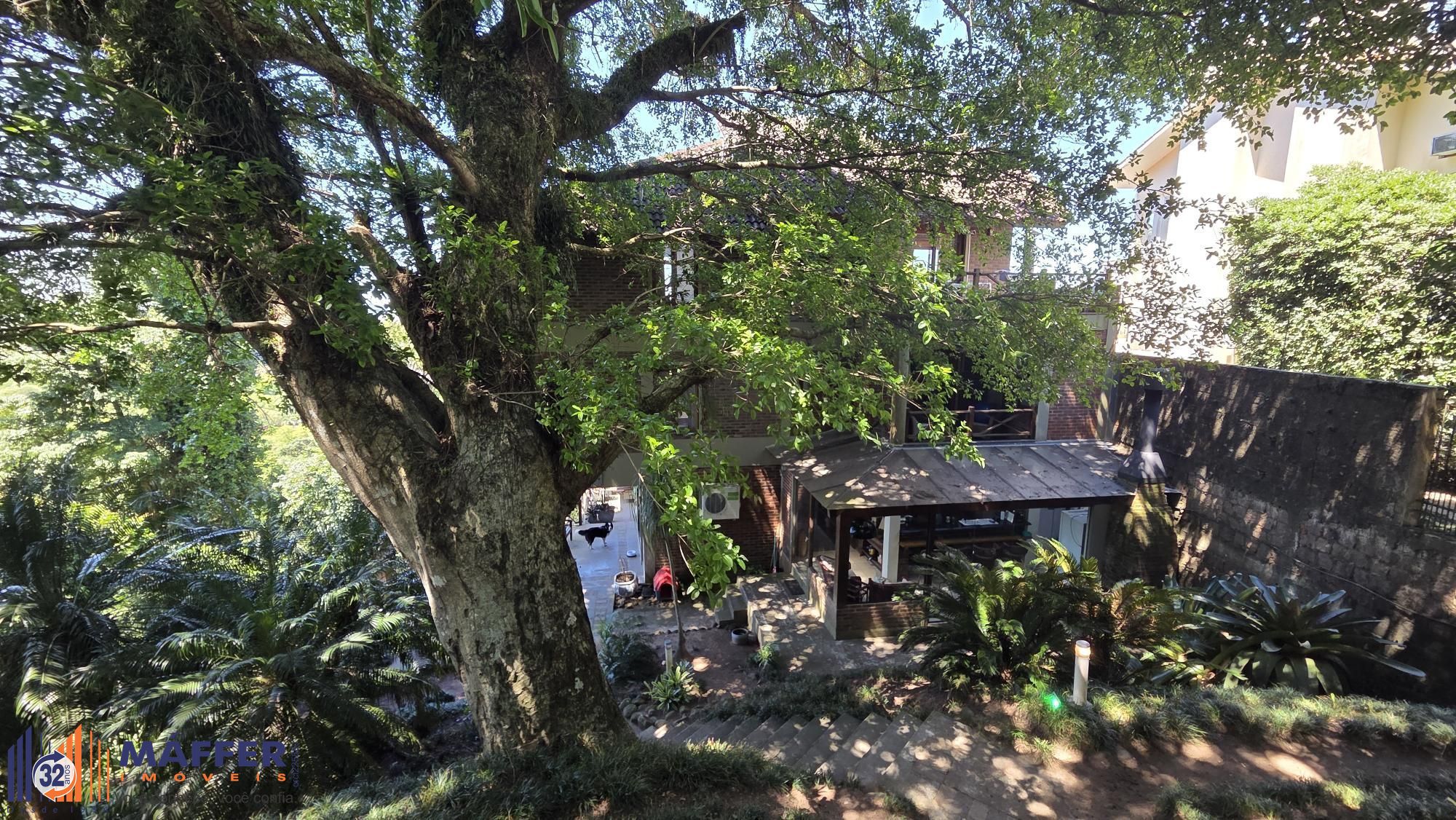 Casa, 4 quartos, 498 m² - Foto 11