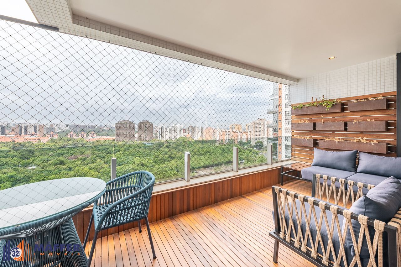 Apartamento, 3 quartos, 227 m² - Foto 13