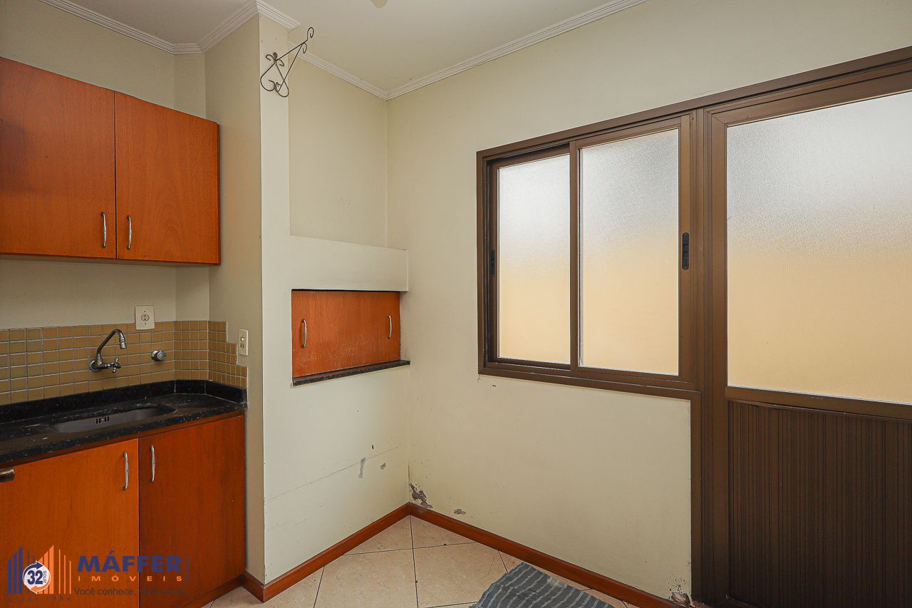 Apartamento, 3 quartos, 120 m² - Foto 6