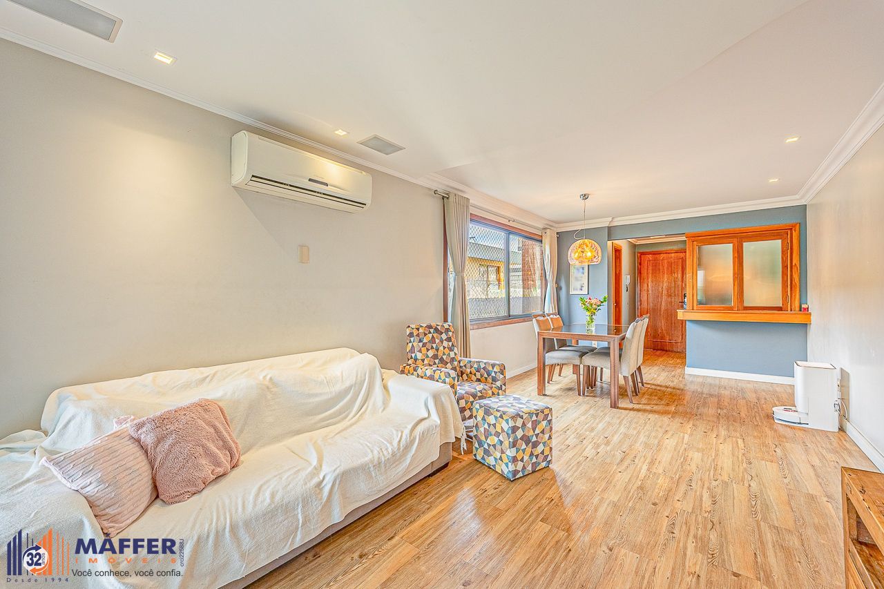 Apartamento, 3 quartos, 107 m² - Foto 2