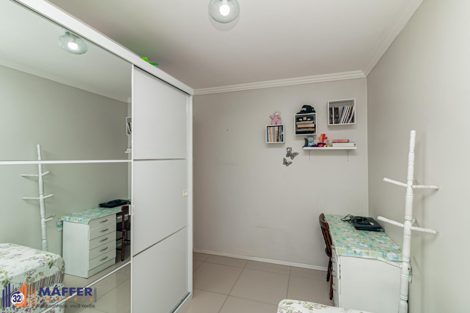 Apartamento, 3 quartos, 90 m² - Foto 21
