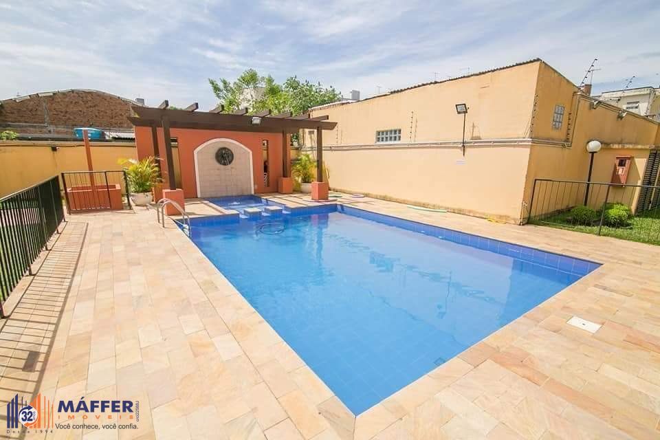 Apartamento, 3 quartos, à venda, 76 m², Cristal - Porto Alegre — foto 2