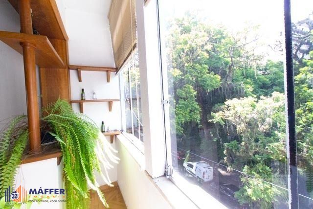 Apartamento, 3 quartos, à venda, 110 m², Rio Branco - Porto Alegre — foto 2