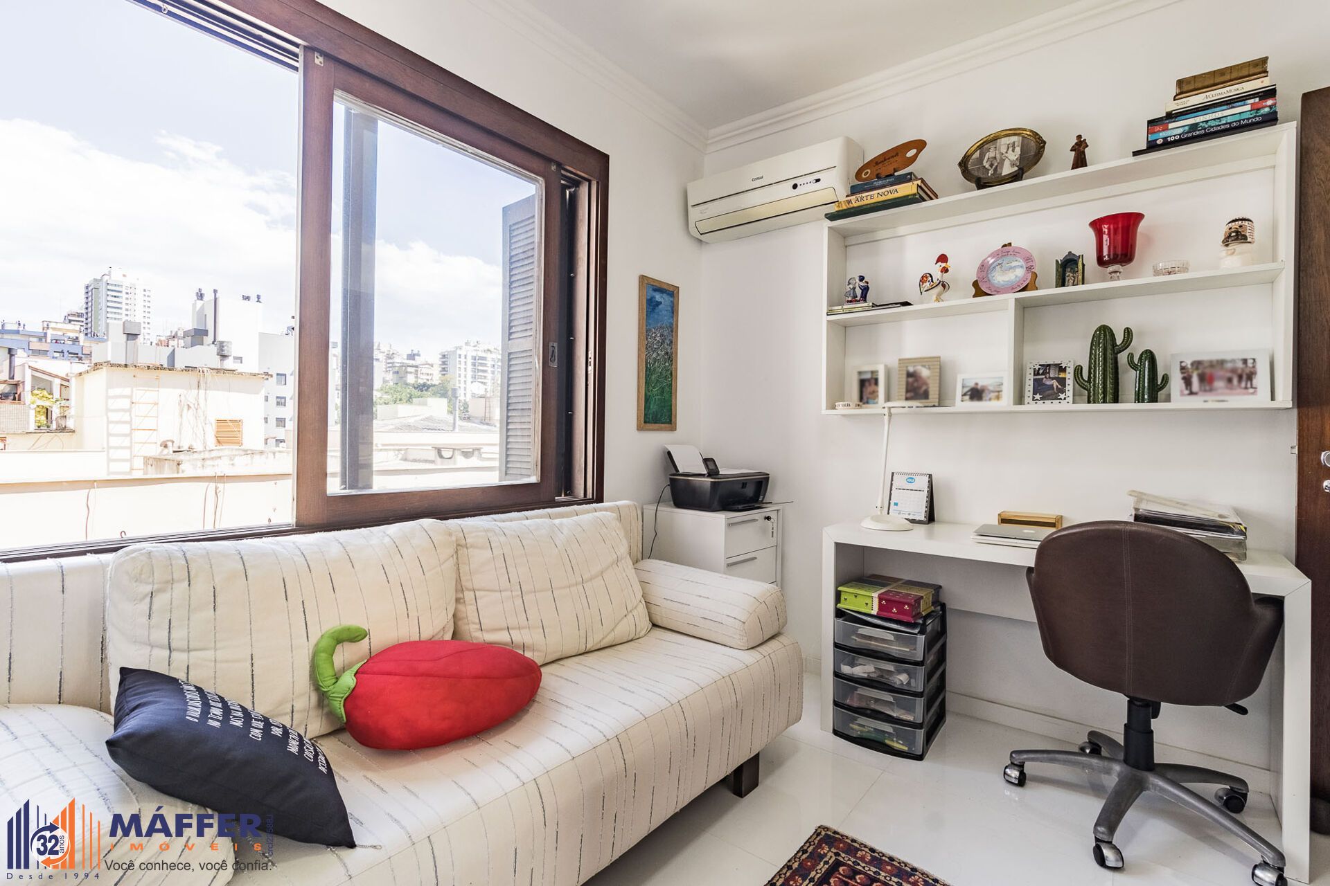 Apartamento, 2 quartos, 76 m² - Foto 9
