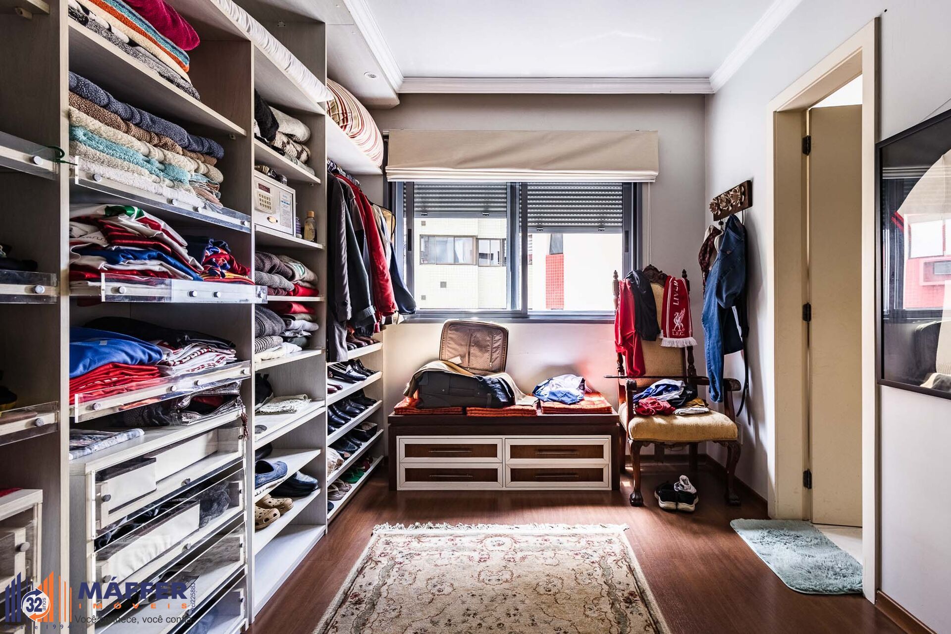 Apartamento, 2 quartos, 111 m² - Foto 17
