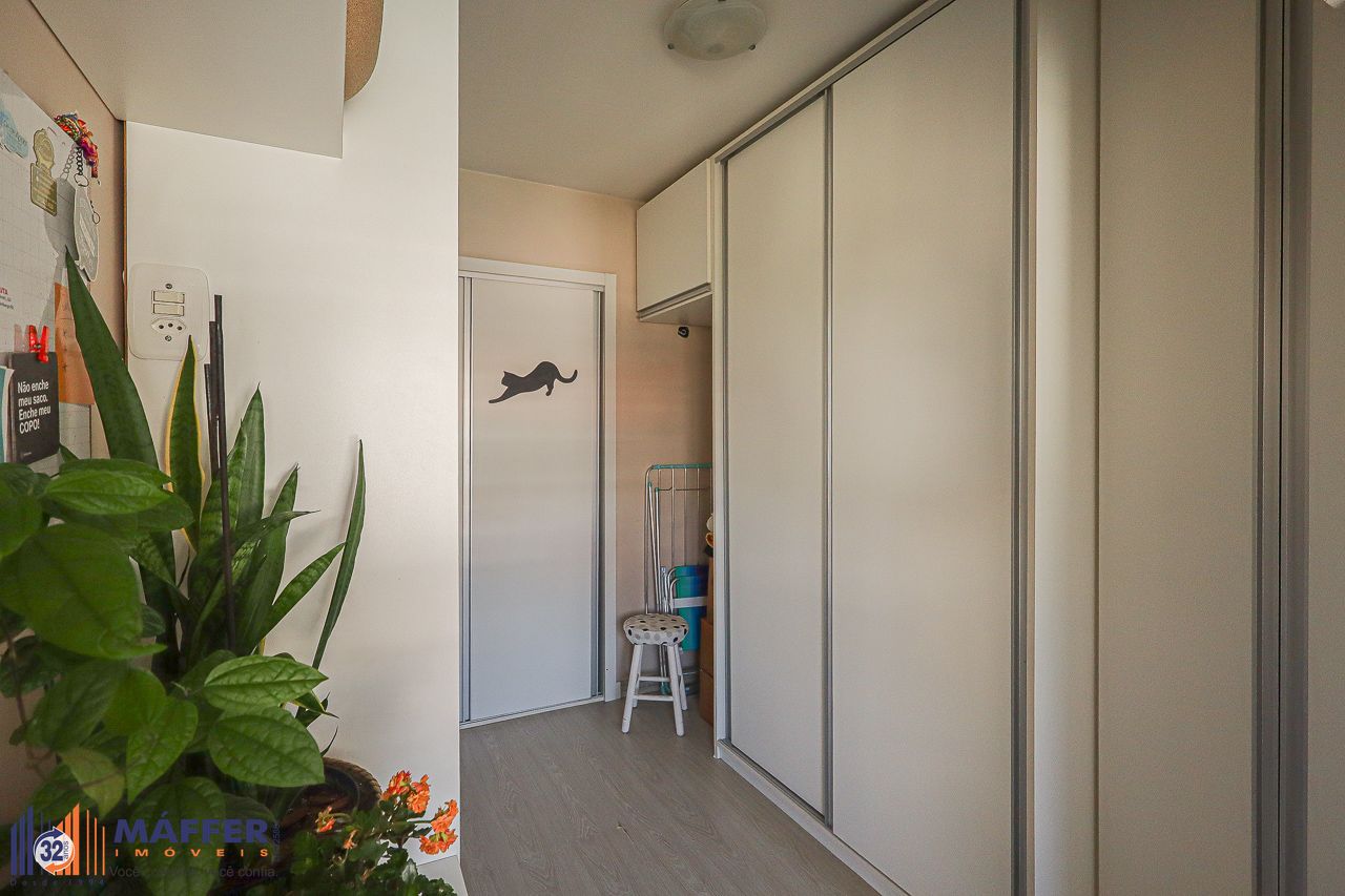 Apartamento, 3 quartos, 109 m² - Foto 31