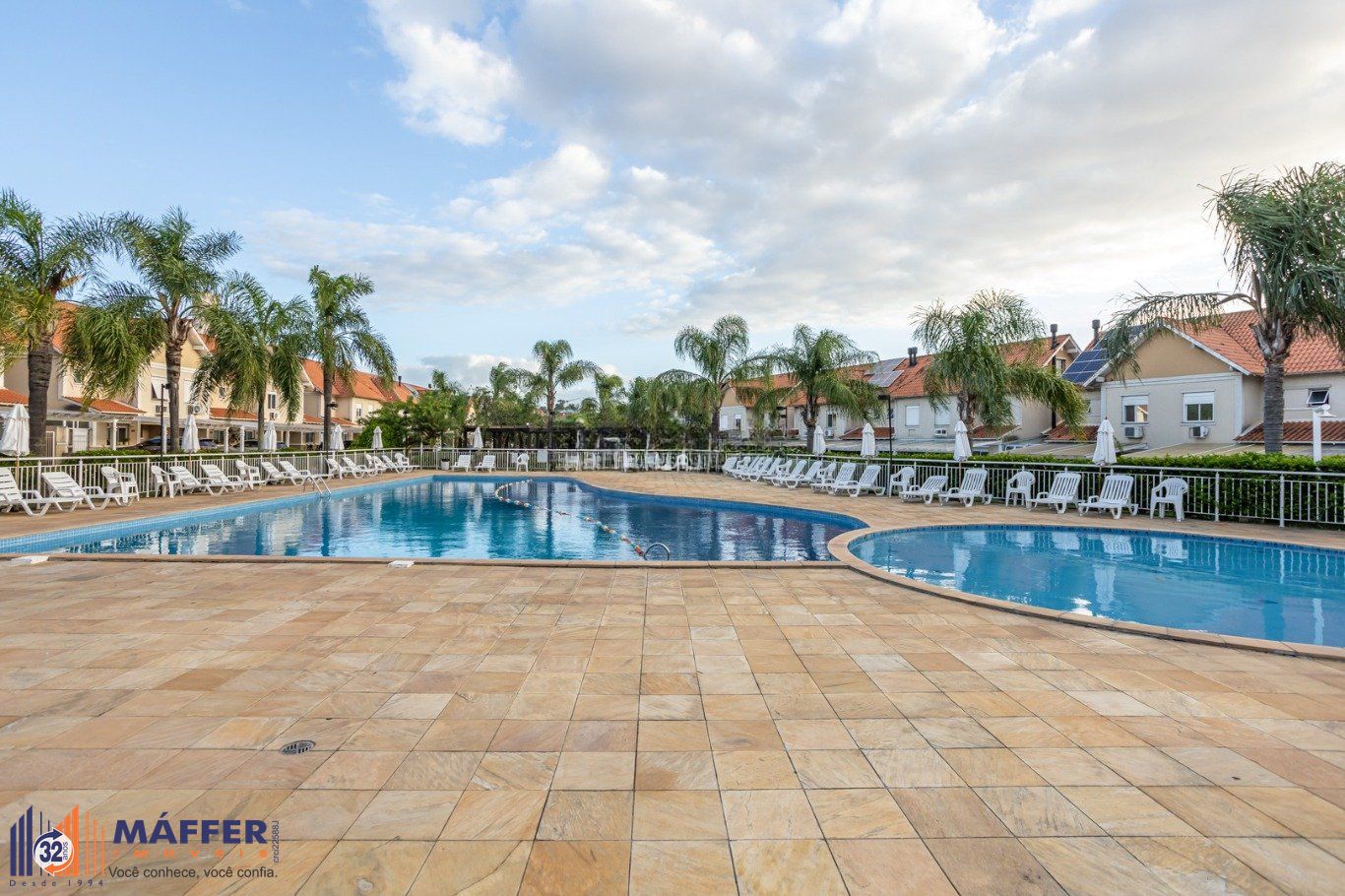 Casa de Condomínio, 4 quartos - Foto 43