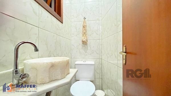 Casa, 3 quartos, 212 m² - Foto 11
