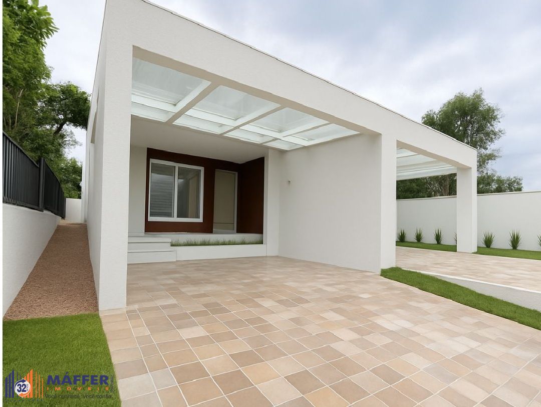 Casa, 3 quartos, à venda, 200 m², Vila Conceição - Porto Alegre — foto 2