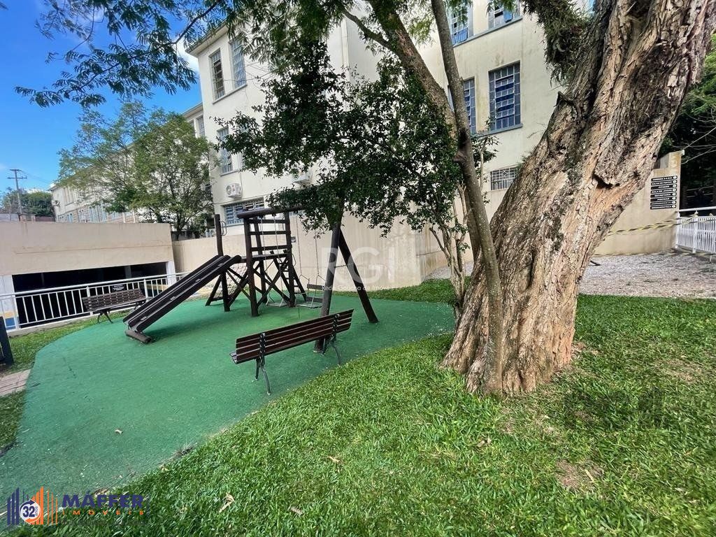 Apartamento, 2 quartos, 52 m² - Foto 31