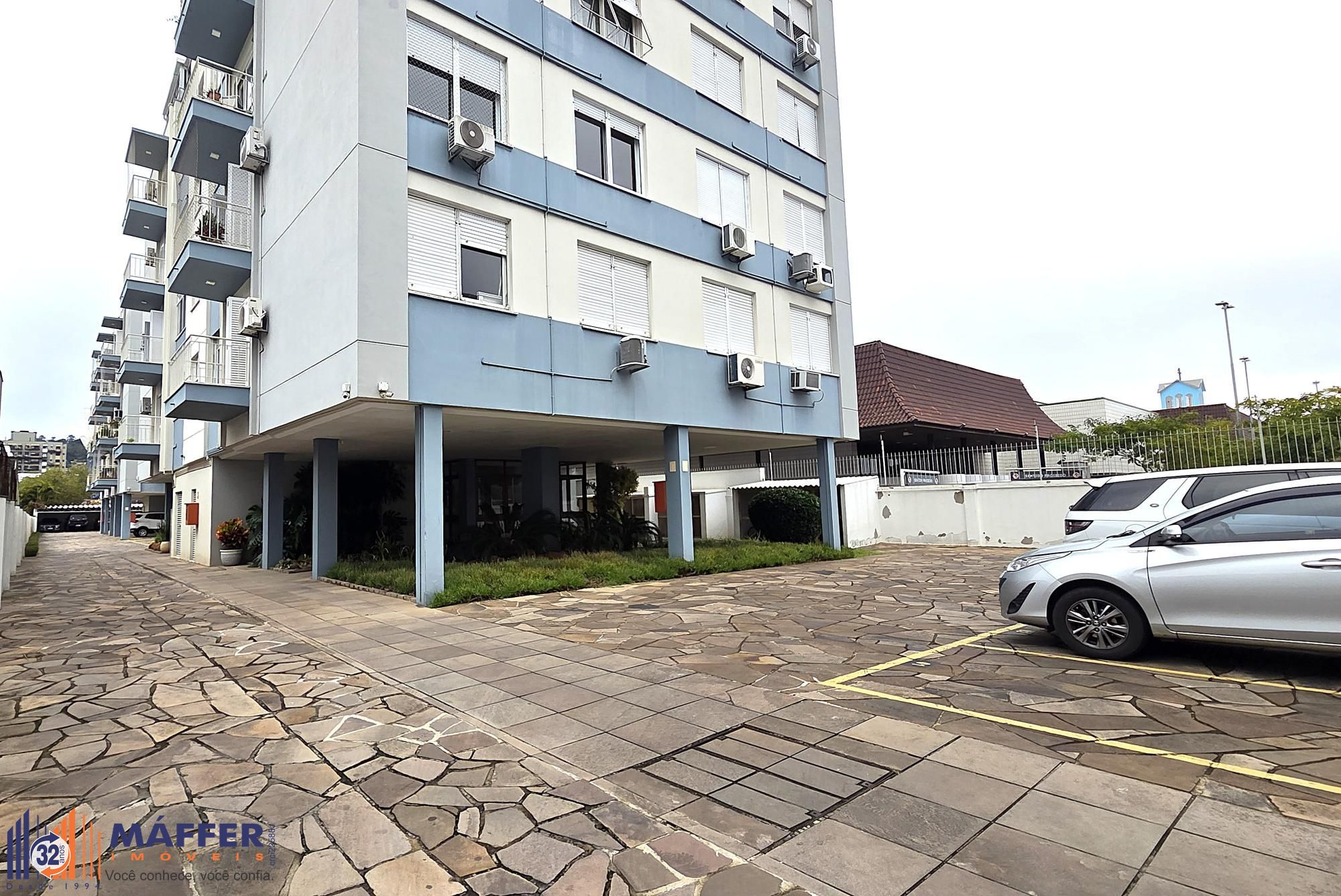 Apartamento, 1 quarto, 42 m² - Foto 19