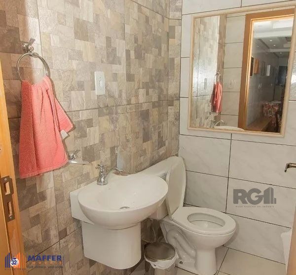 Casa, 4 quartos, 315 m² - Foto 19