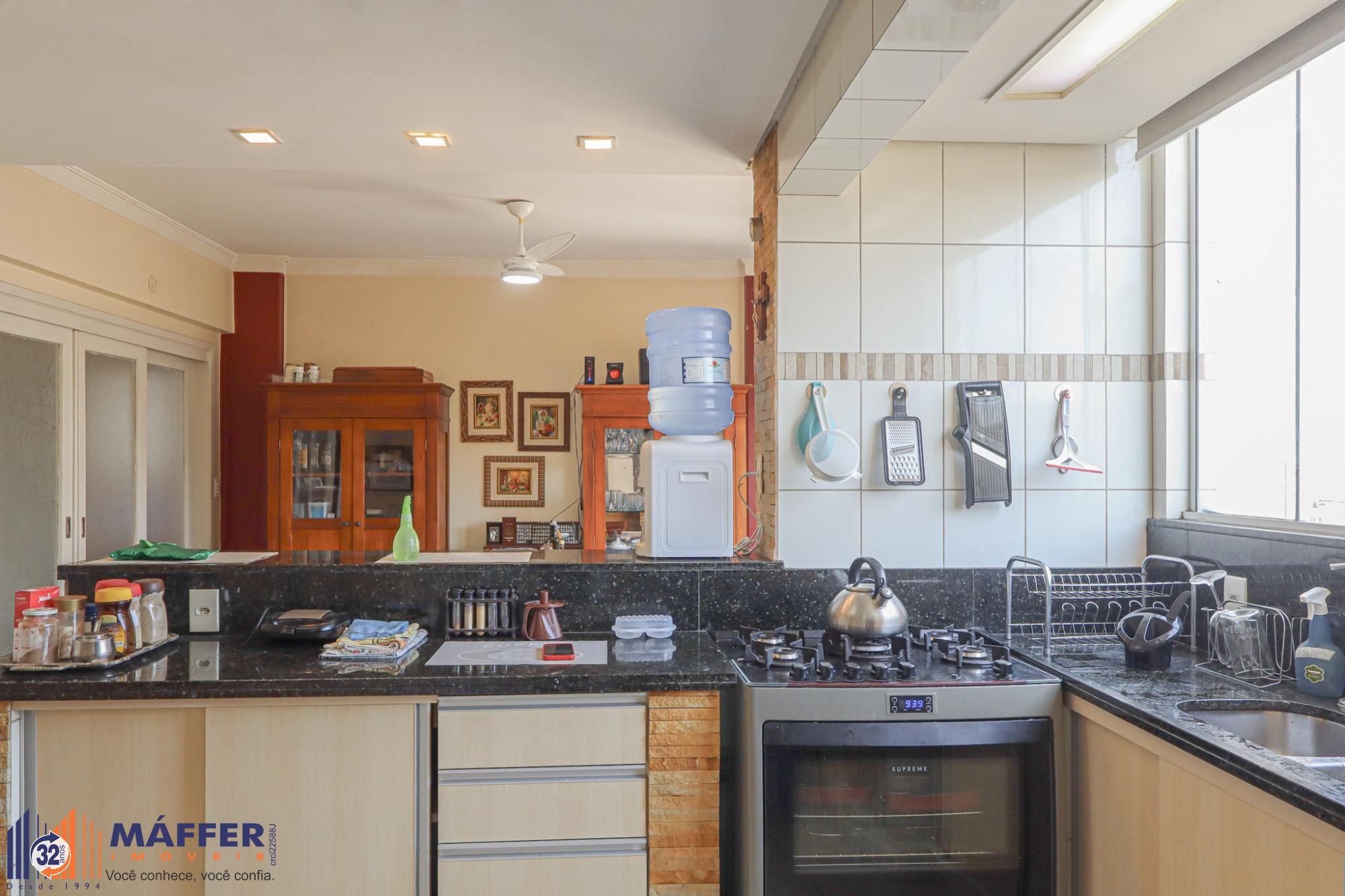 Apartamento, 3 quartos, 160 m² - Foto 26