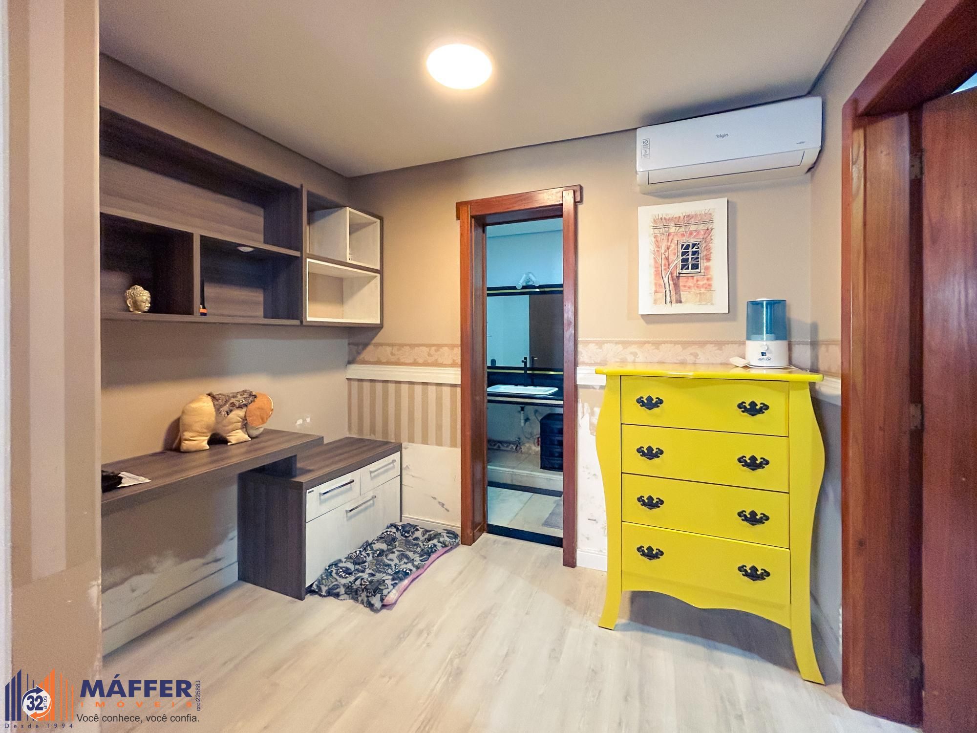 Casa, 4 quartos, 380 m² - Foto 20