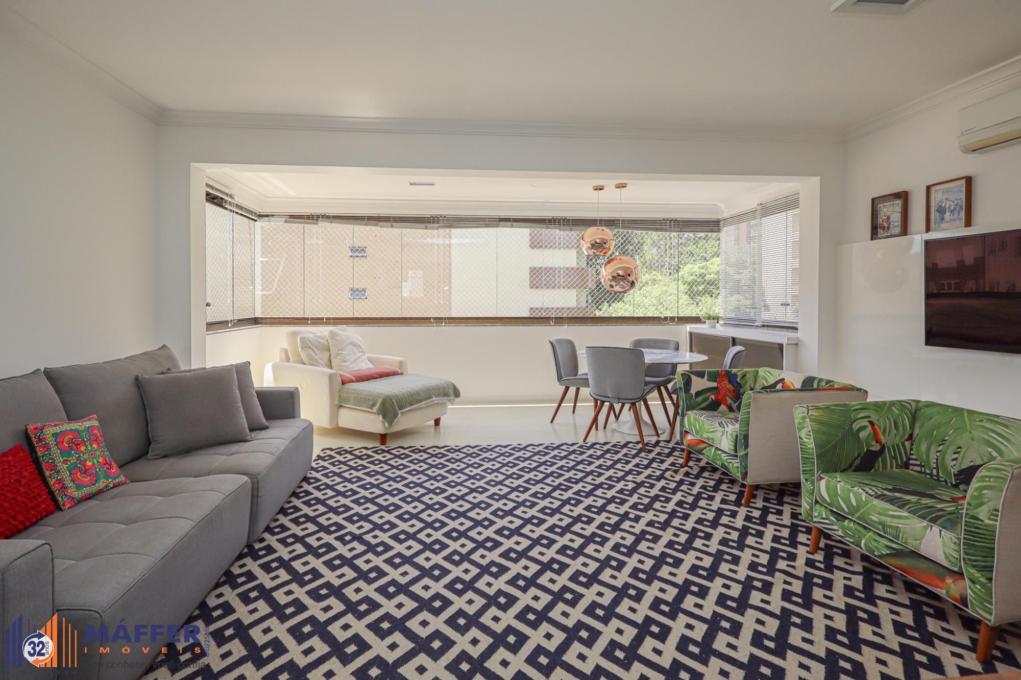 Apartamento, 2 quartos, 105 m² - Foto 6