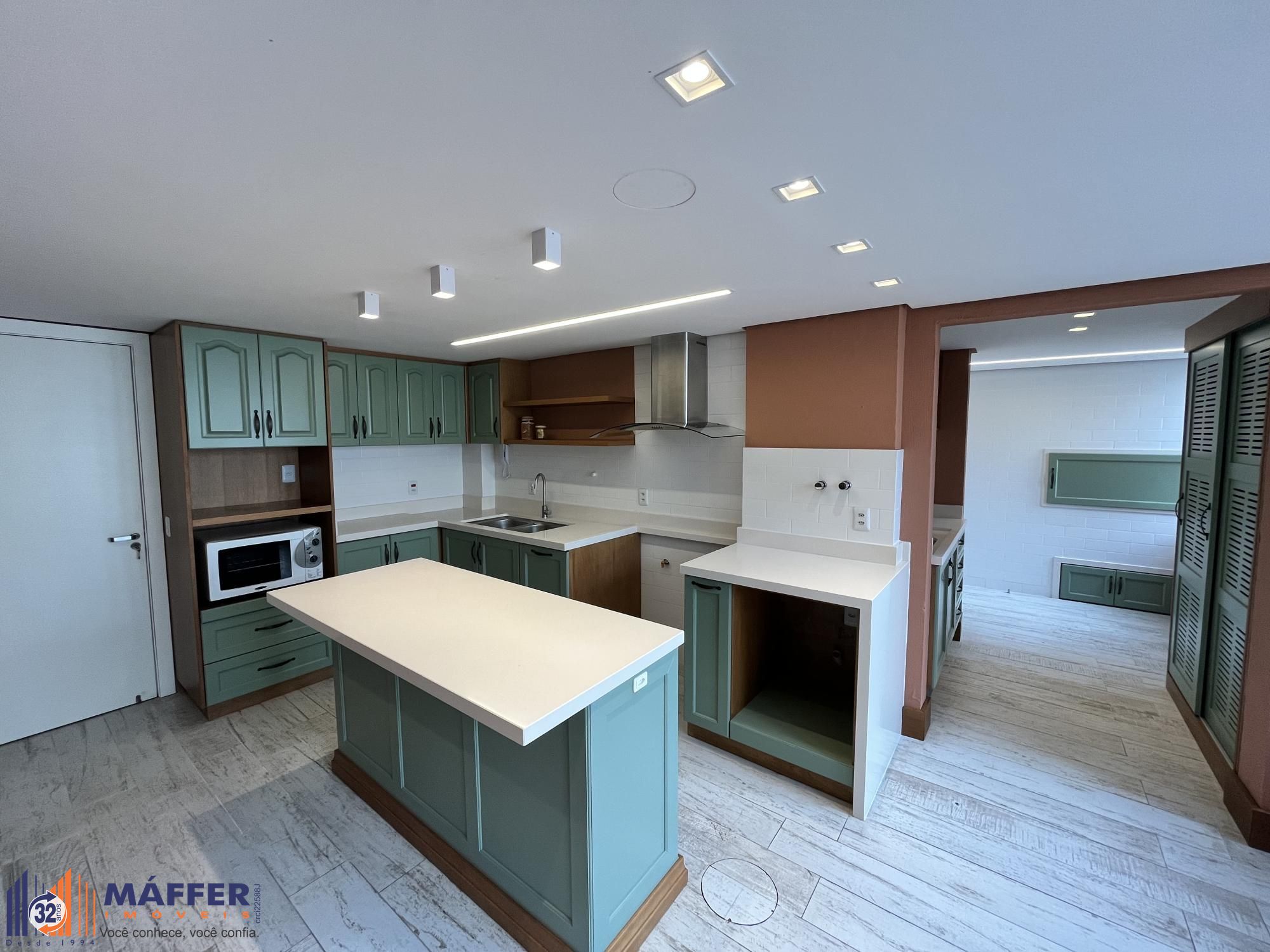 Apartamento, 4 quartos, 298 m² - Foto 61