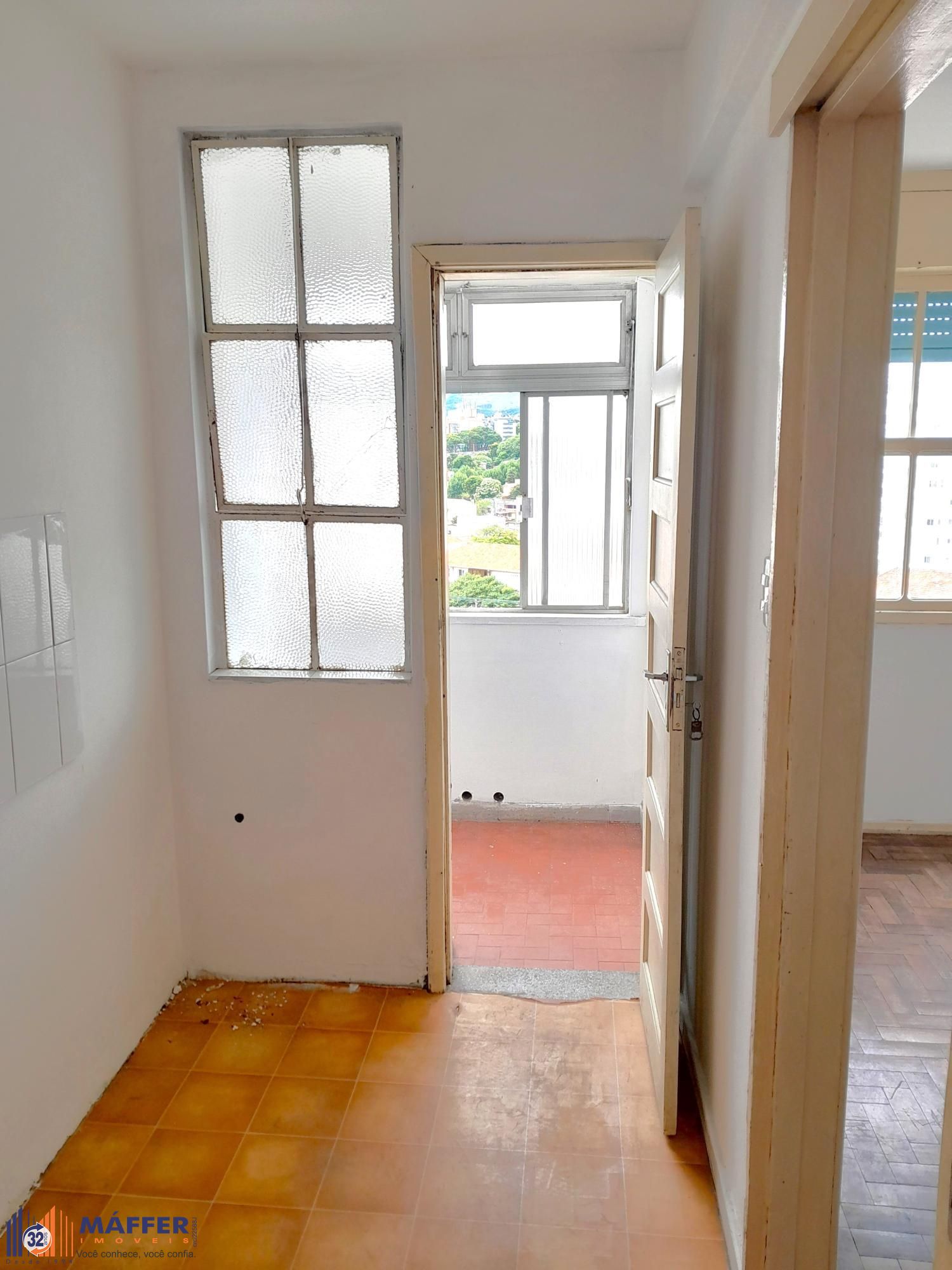 Apartamento, 3 quartos, 65 m² - Foto 3