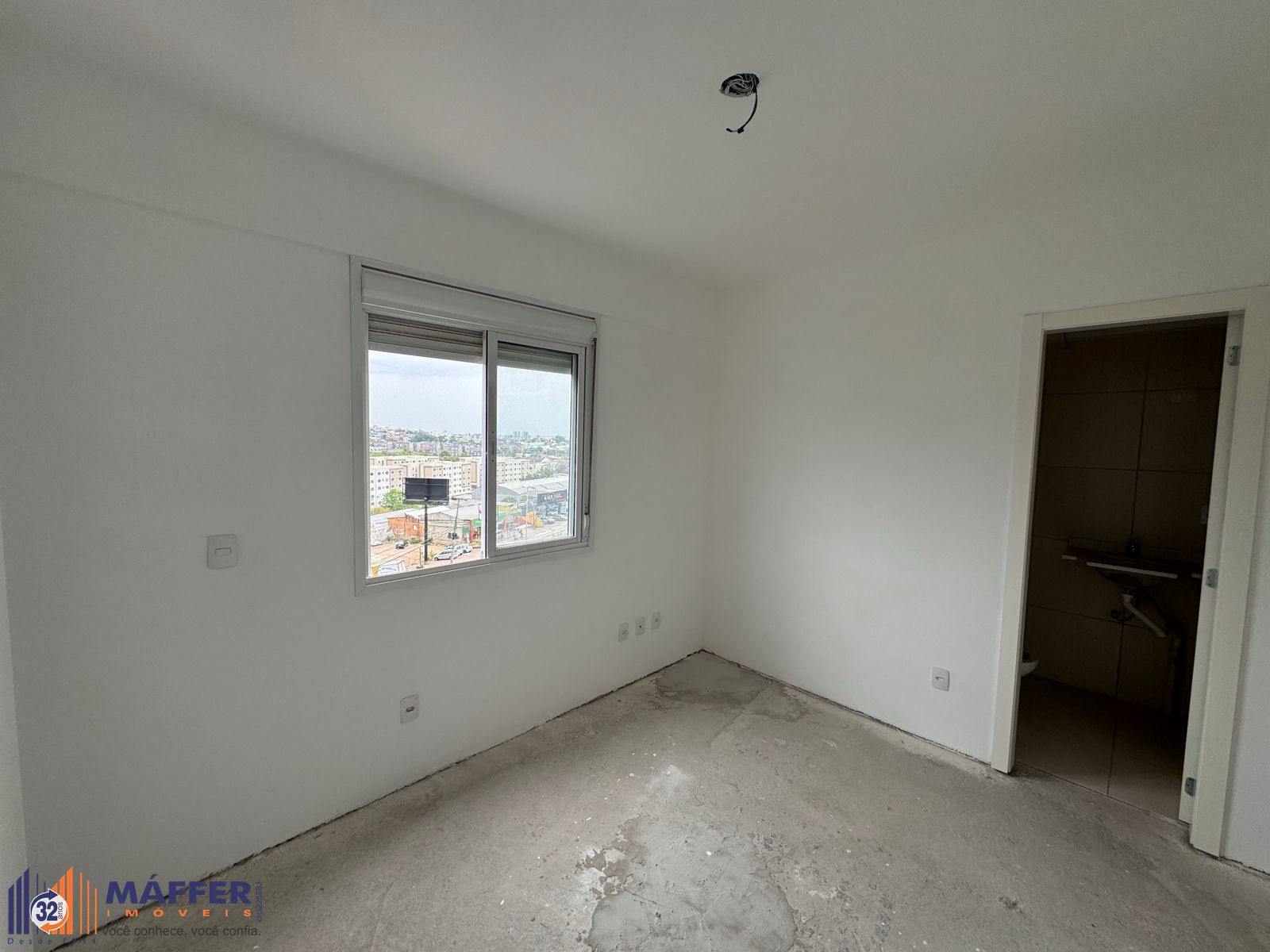 Apartamento, 2 quartos, 53 m² - Foto 1