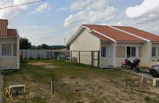 Terreno à venda  com 150m², Rua Joel Iuchno no bairro Restinga em Porto Alegre