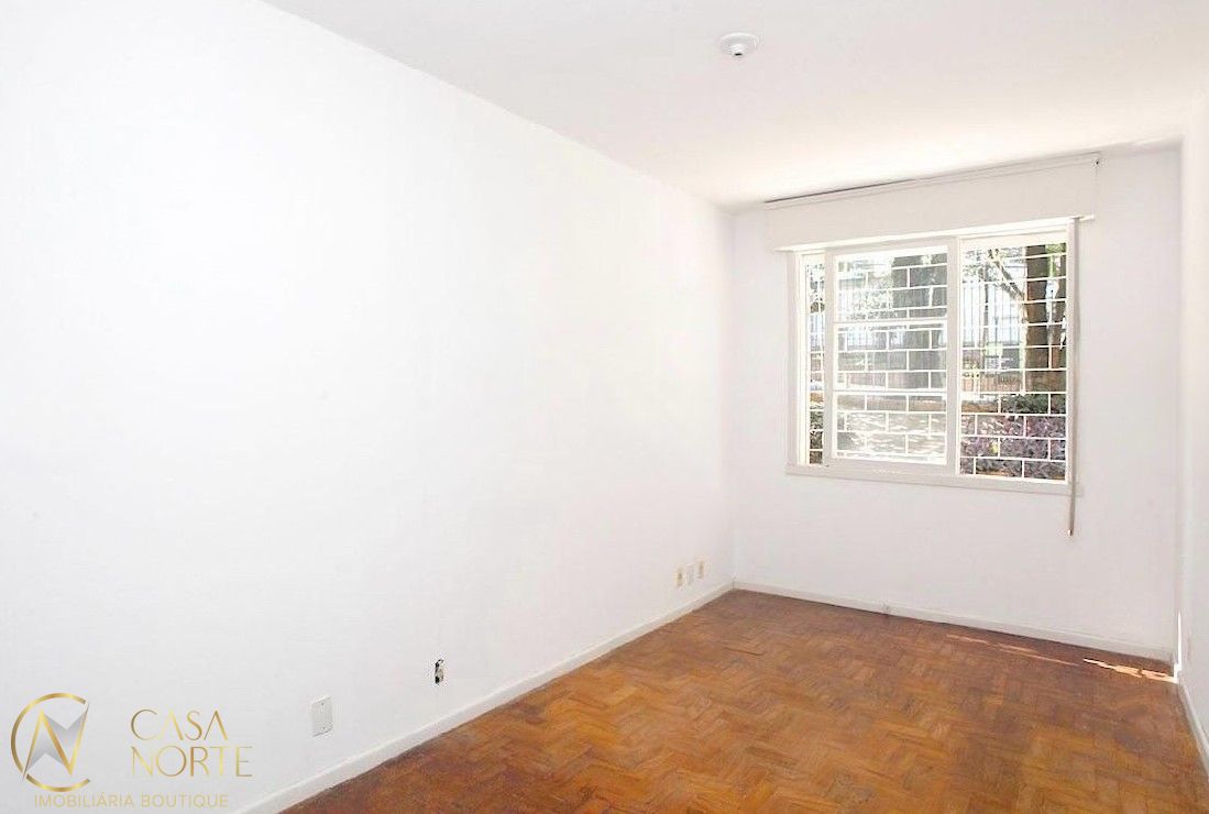 Apartamento à venda com 3 quartos, 63m², Rua Riveira no bairro Petrópolis em Porto Alegre