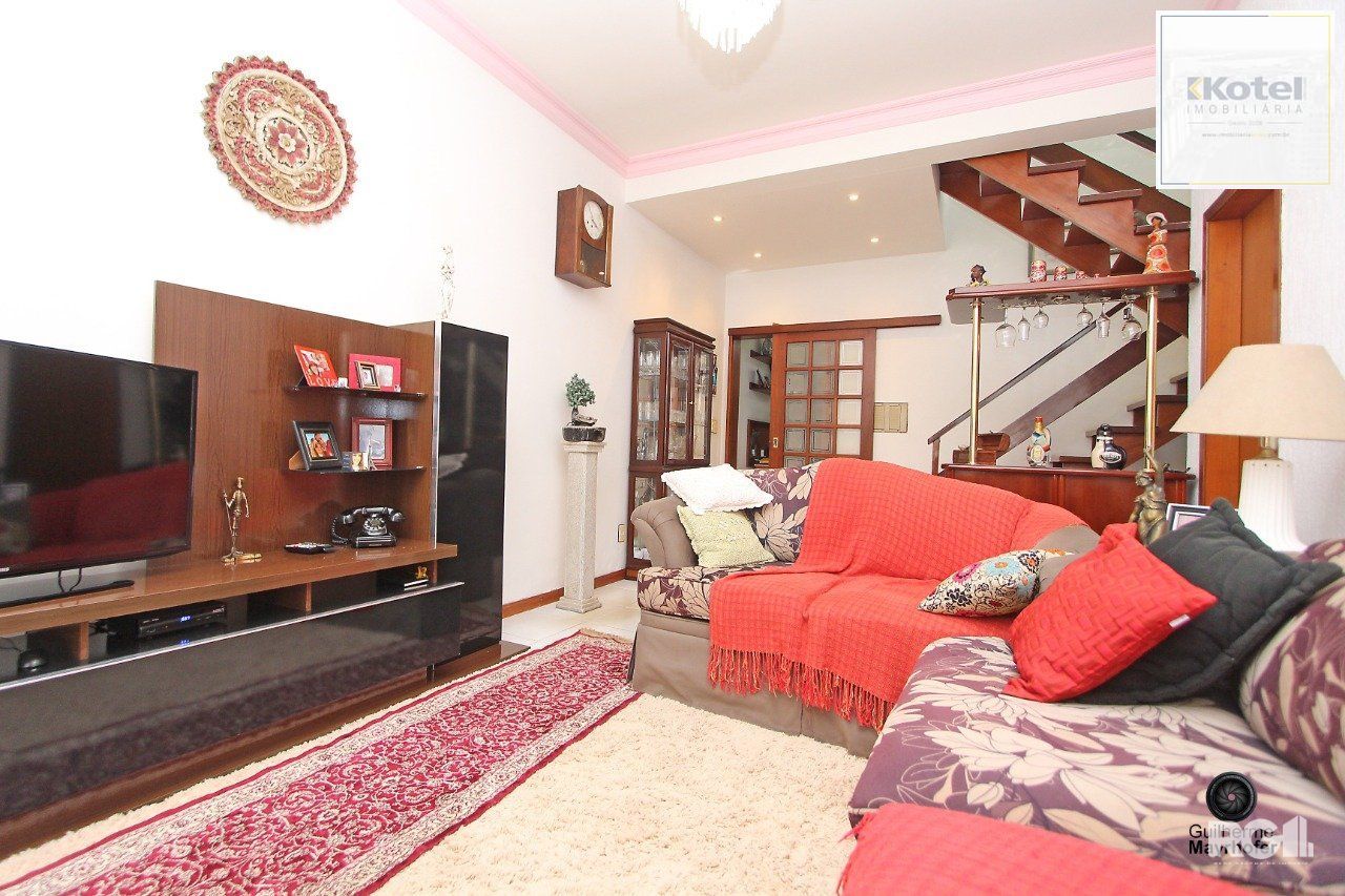 Casa, 3 quartos, à venda, 153 m², Medianeira - Porto Alegre — foto 3