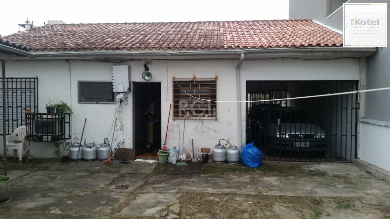 Casa 2 quartos à venda, 180m², Jardim Botânico - Porto Alegre