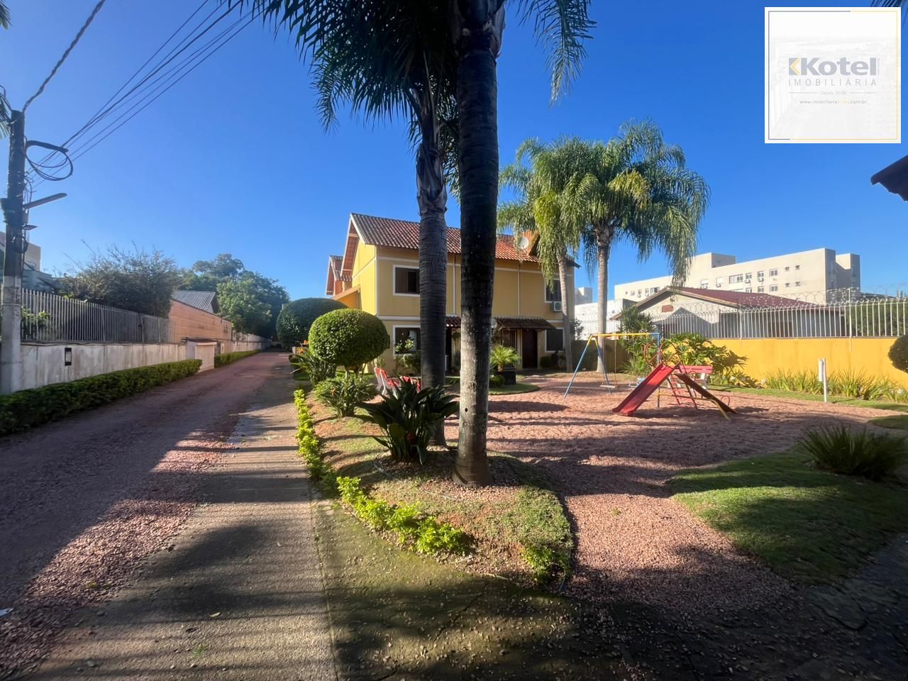 Casa de Condomínio, 2 quartos, à venda, 57 m², Ipanema - Porto Alegre — foto 3