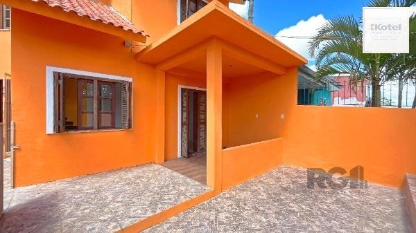 Casa para Venda - 144m², 2 dormitórios, 2 vagas - Lomba do Pinheiro — foto 5