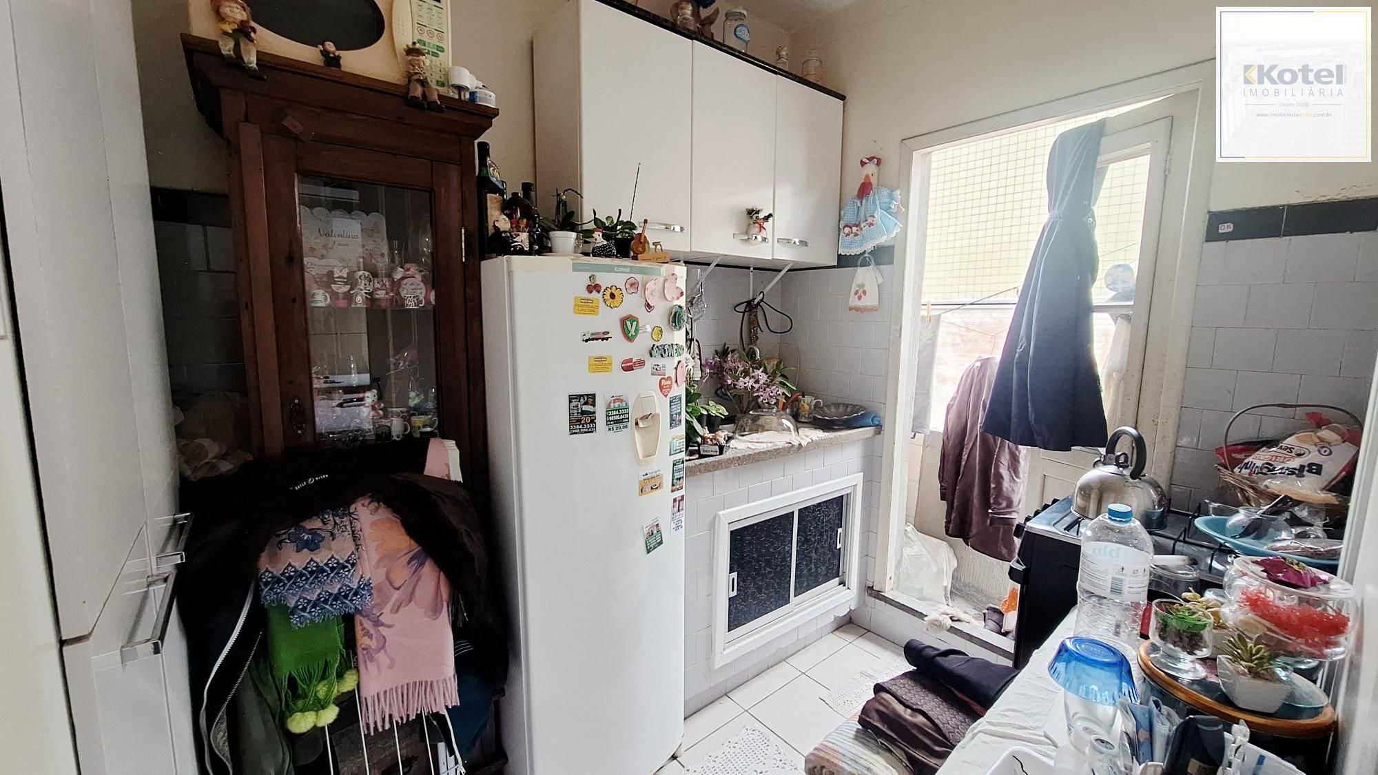 Kitnet, à venda, 22 m², Menino Deus - Porto Alegre — foto 2