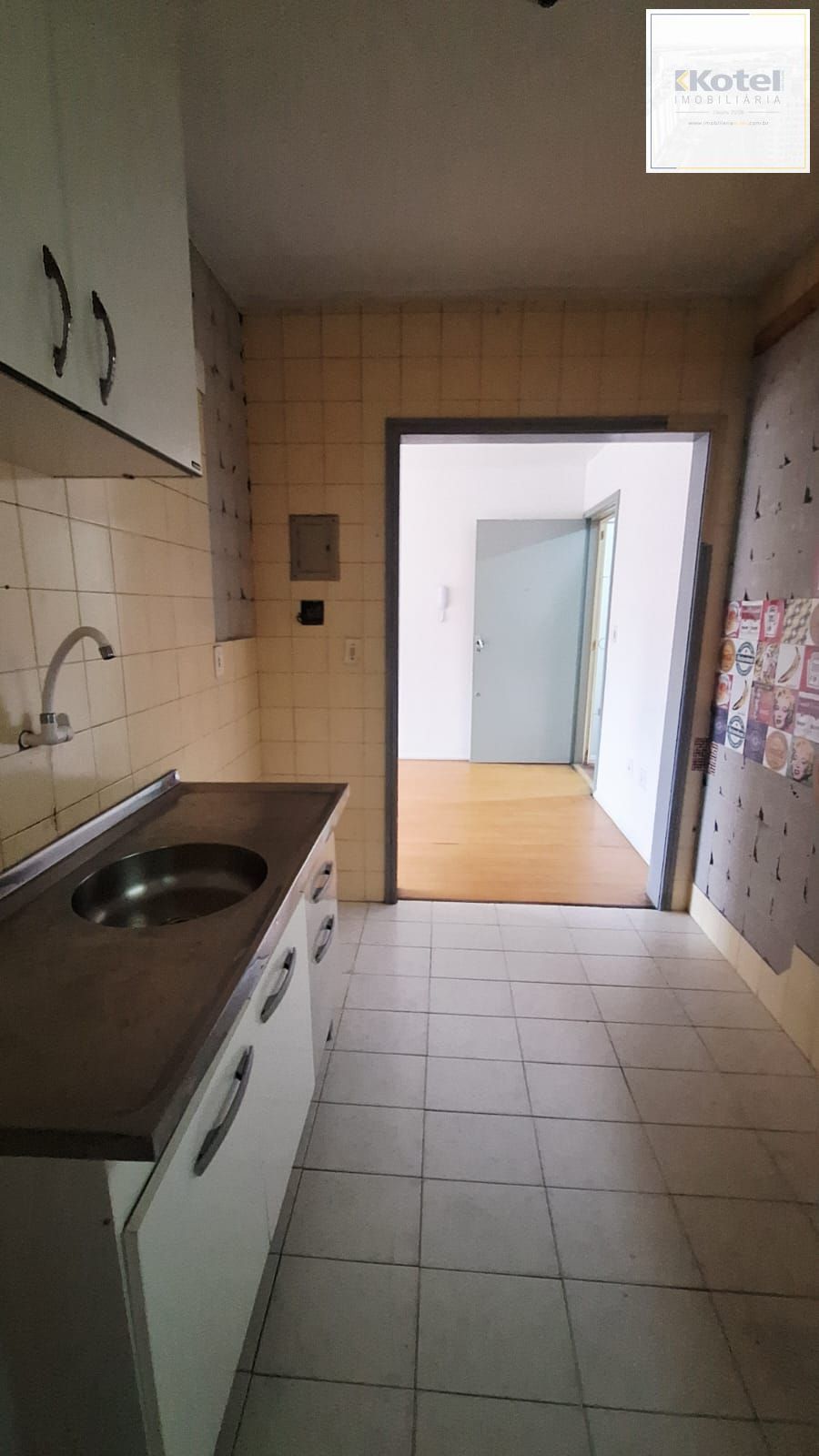 Apartamento 1 quartos à venda, 44m², Partenon - Porto Alegre — foto 3