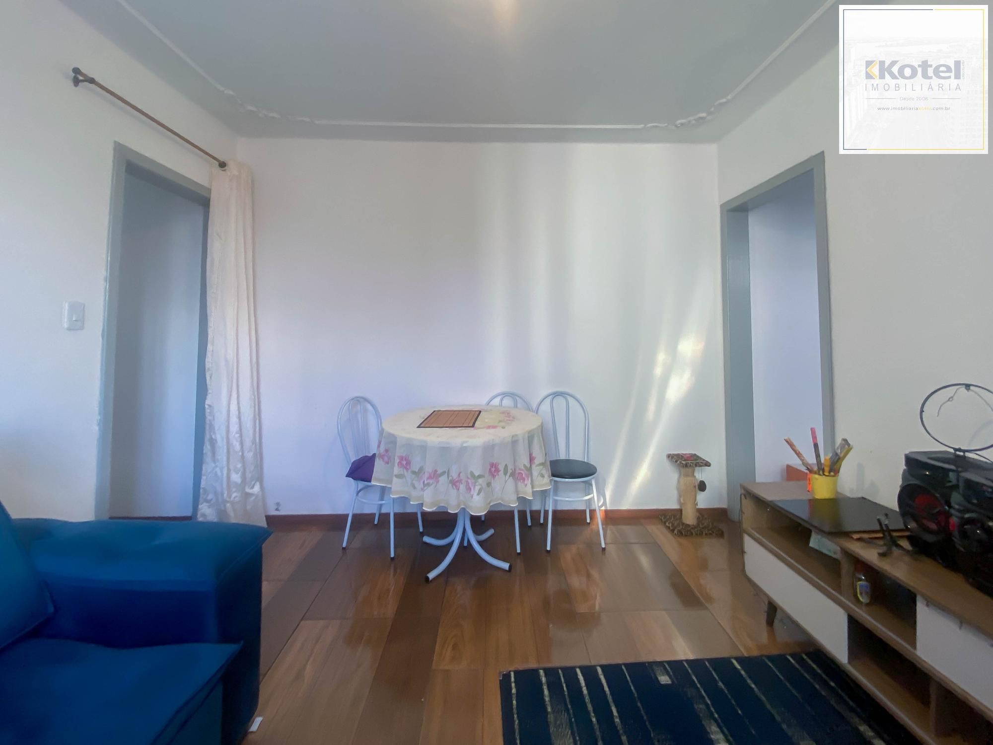 Apartamento à venda na Azenha, Porto Alegre – 1 dormitório, banheiro completo — foto 3