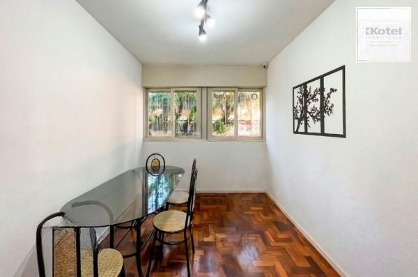 Apartamento, 2 quartos, à venda, 55 m², Jardim Botânico - Porto Alegre — foto 3