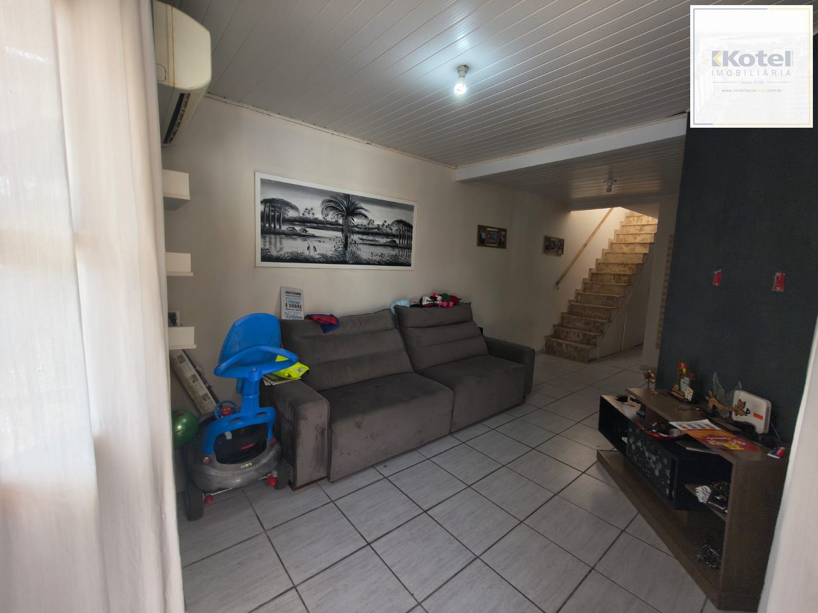 Casa a venda 3 dormitórios - Restinga - Porto Alegre — foto 5