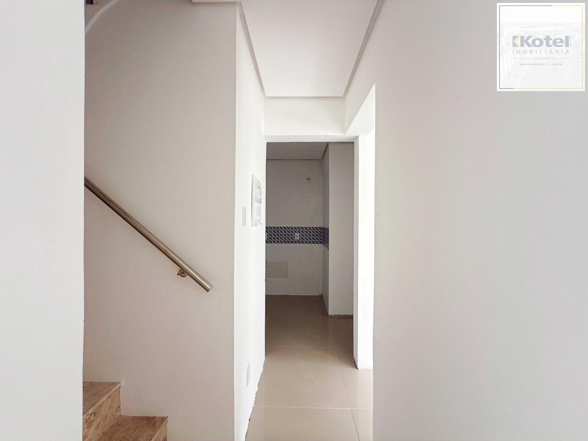 Vende-se casa em condomínio com 4 dormitórios (2 suítes), 3 vagas  – Tristeza — foto 3