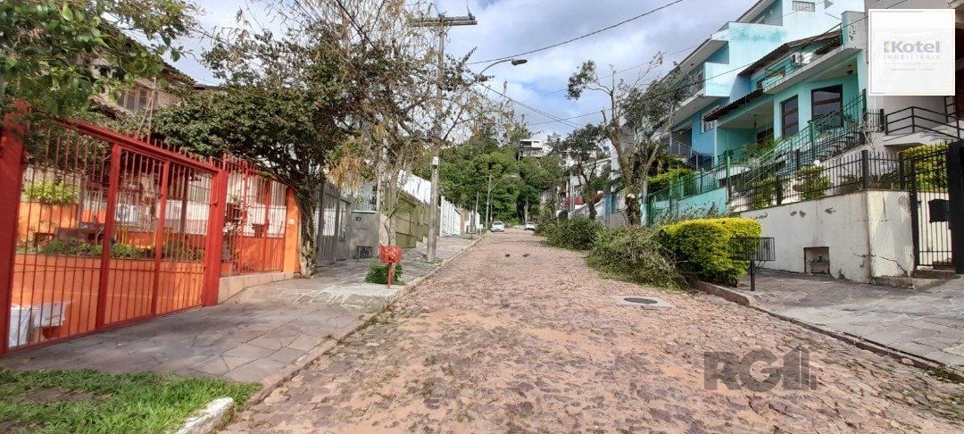 Terreno à venda, Teresópolis - Porto Alegre — foto 2