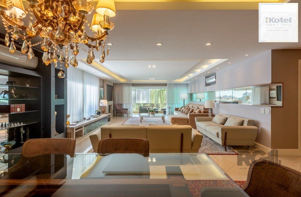 Apartamento 3 quartos à venda, 271m², Três Figueiras - Porto Alegre — foto 3