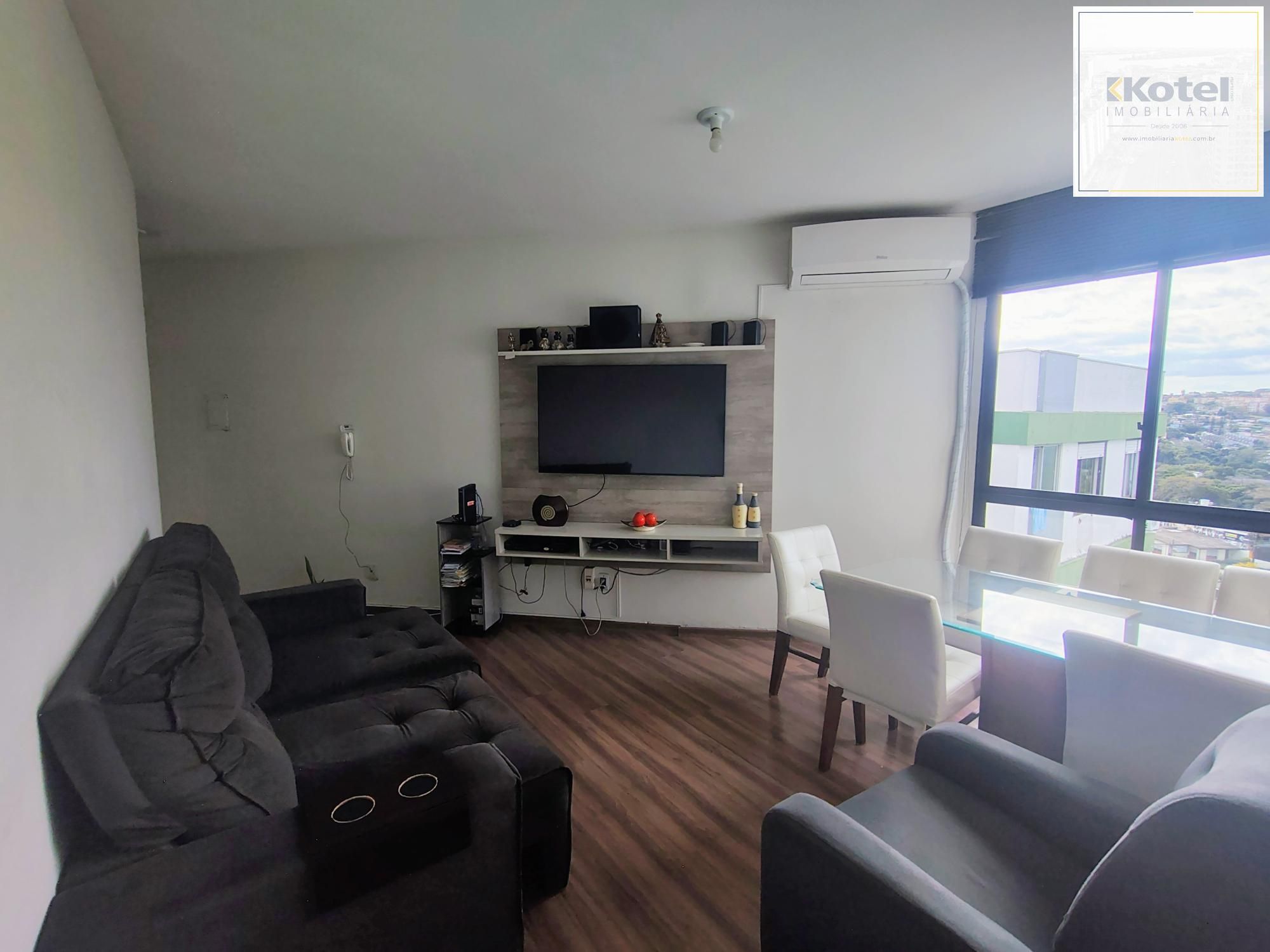 Apartamento com 03 Quartos e 01 Vaga de Locação no Bairro Nonoai, Porto Alegre — foto 4