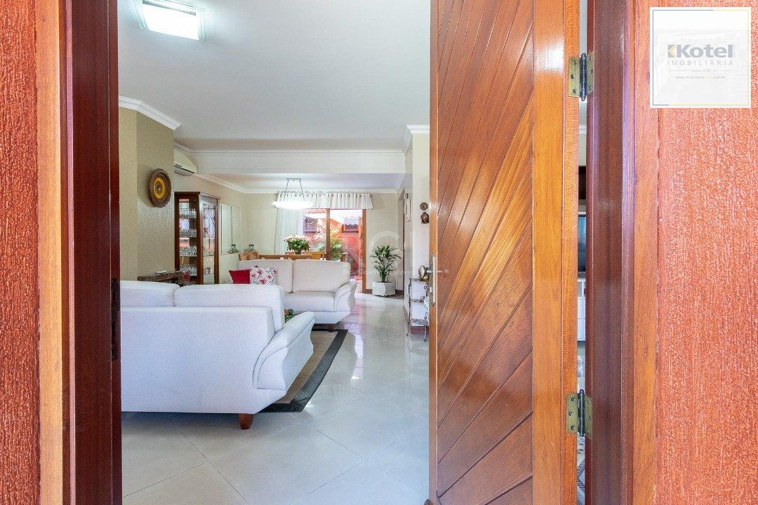 Casa Condominio para Venda - 286.89m², 4 dormitórios, sendo 2 suites, 2 vagas - Cristal — foto 4