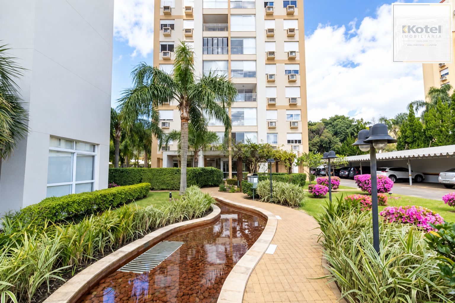 Apartamento 2 quartos à venda, 72m², Teresópolis - Porto Alegre