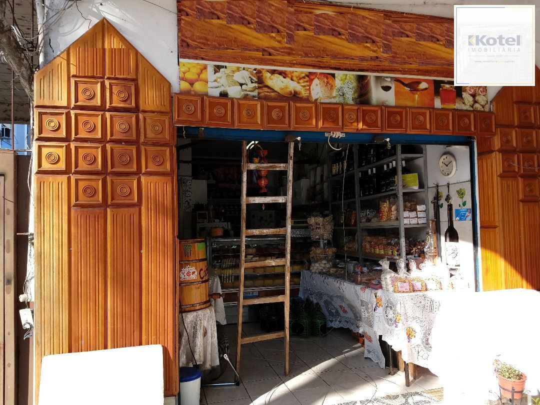 Predio para Venda - 381.67m², 0 dormitórios, Cristal — foto 2