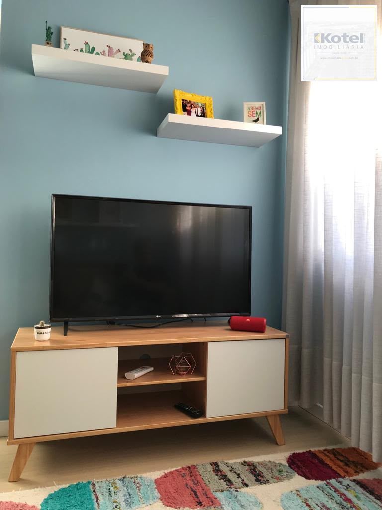 Vila Arcadia - Apto de 1 dormitório na Tristeza — foto 3